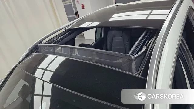 Mercedes-Benz EQB X243 id 3560708 из Кореи 10