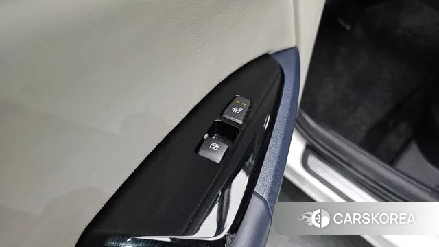 Kia Sportage 5th Generation Hybrid id 3741016 из Кореи 10