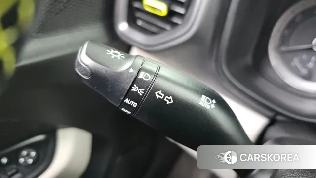 Hyundai Venue id 3474253 из Кореи 10