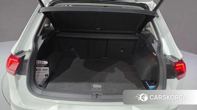 Volkswagen Tiguan second Generation id 4693658 из Кореи 10
