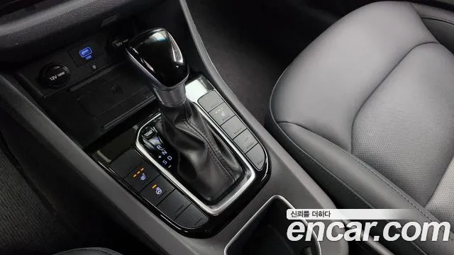 Hyundai The New Ionic Hybrid id 2683950 из Кореи 10