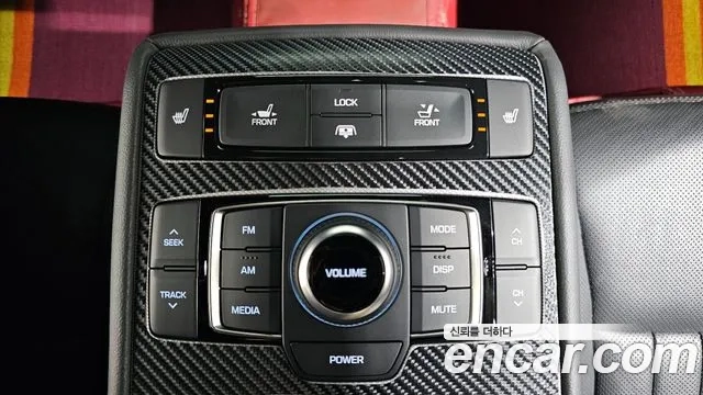 Genesis G80 id 2886988 из Кореи 10