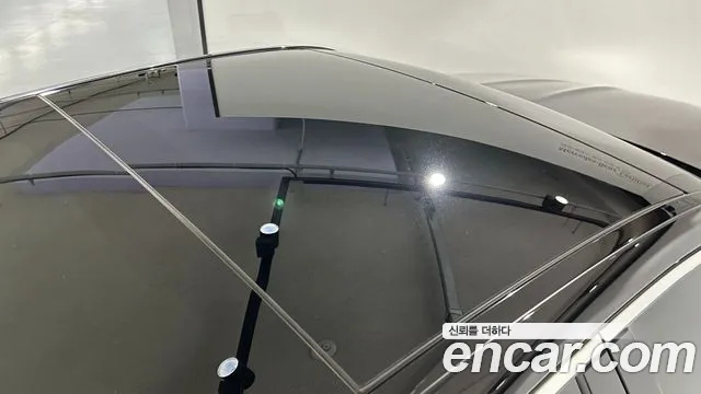 Mercedes-Benz C-Class W206 id 2678840 из Кореи 10