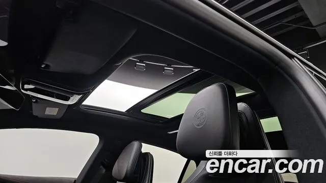 Mercedes-Benz EQS V297 id 2811232 из Кореи 10