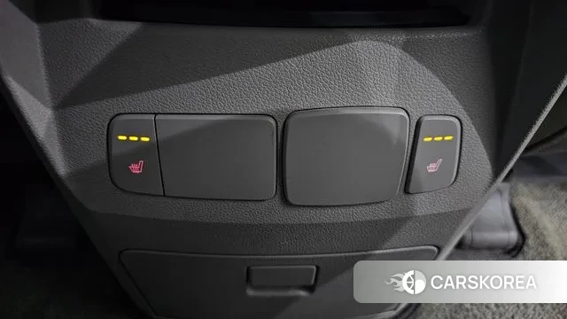 Kia All New Carnival id 3226976 из Кореи 10