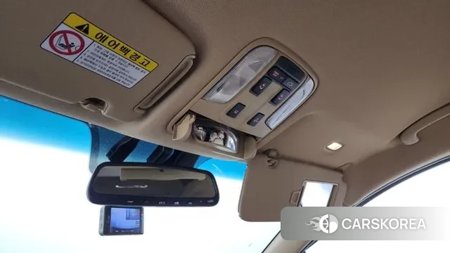 Kia The New Carnival id 3631562 из Кореи 10