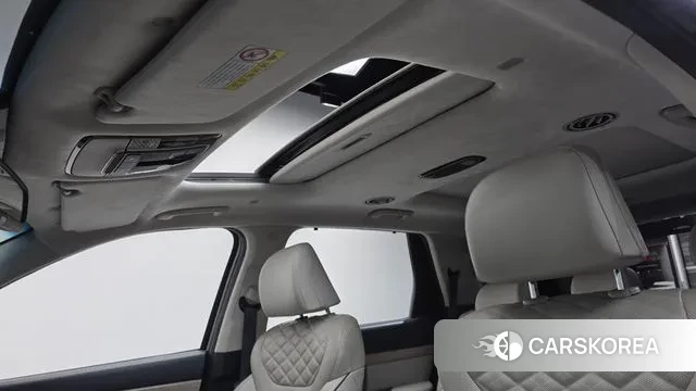 Hyundai Palisade id 3754182 из Кореи 10