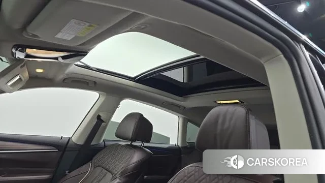 BMW 6 Series GT (G32) id 3362597 из Кореи 10