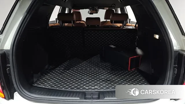 Ssangyong Torres id 3675219 из Кореи 10