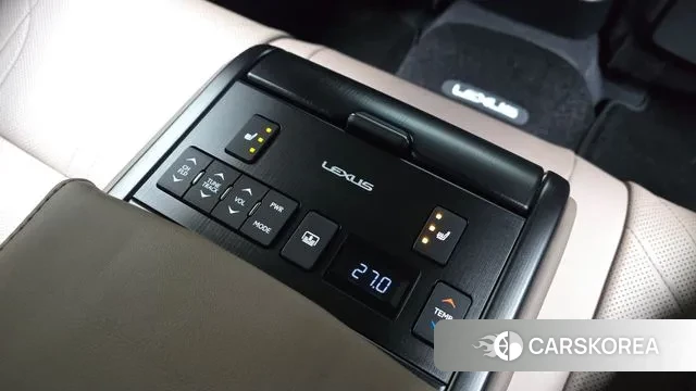 Lexus ES300h 7th generation id 3731918 из Кореи 10