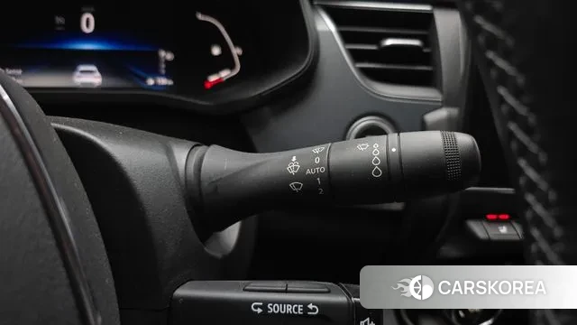 Renault Korea (Samsung) XM3 id 3389456 из Кореи 10