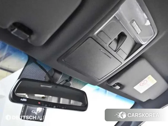 Ssangyong The New Rexton Sports Cannes id 3438592 из Кореи 10