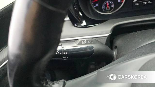 Kia K5 3rd generation id 4267363 из Кореи 10