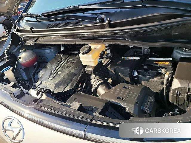 Hyundai Staria id 3992905 из Кореи 10