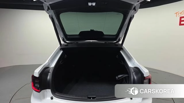 Polestar Polestar 2 id 4757258 из Кореи 10