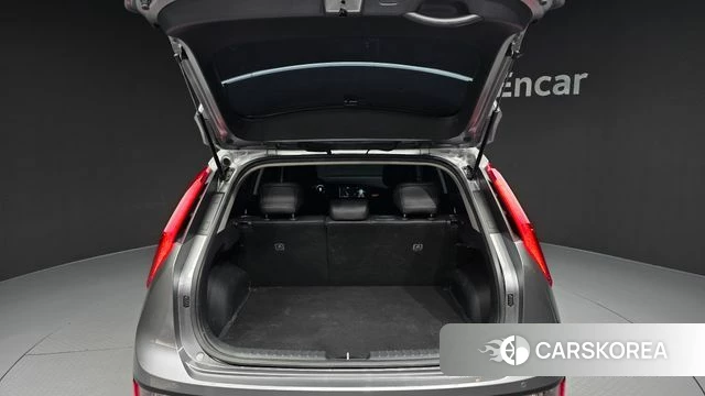 Kia Di All New Niro EV id 4762982 из Кореи 10