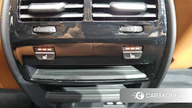 BMW 5 Series (G30) id 4586157 из Кореи 10