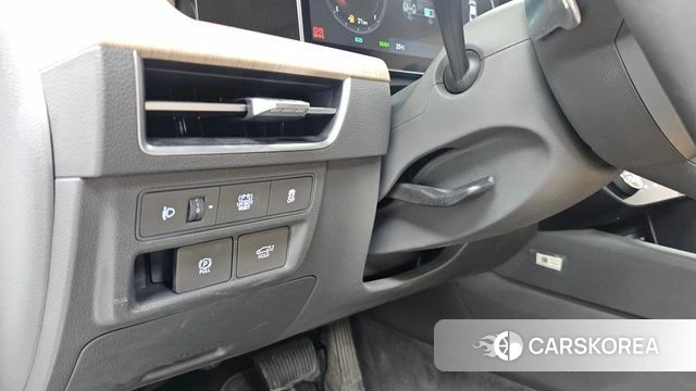Hyundai Sonata D Edge Hybrid (DN8) id 4432632 из Кореи 10