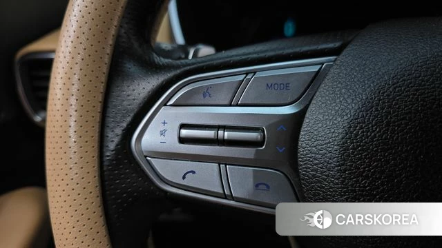 Hyundai The New Santa Fe id 4551098 из Кореи 10