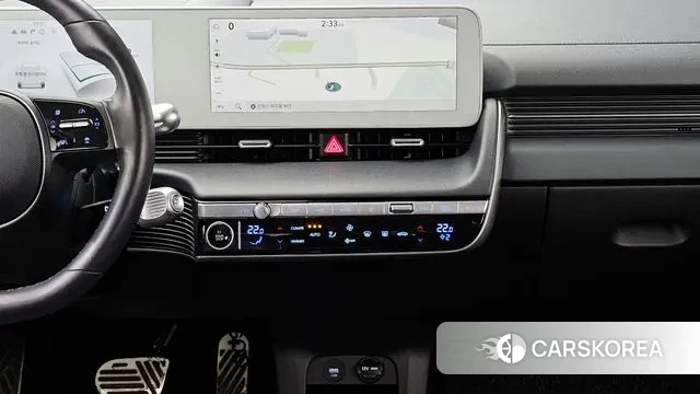 Hyundai Ionic 5 id 3421195 из Кореи 10