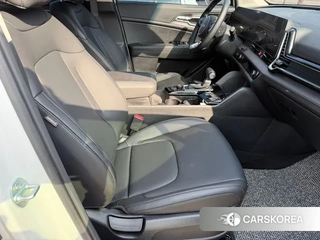 Kia Sportage 5th Generation id 3706772 из Кореи 10