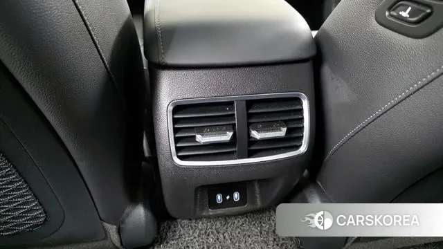 Hyundai Sonata D Edge (DN8) id 3670257 из Кореи 10