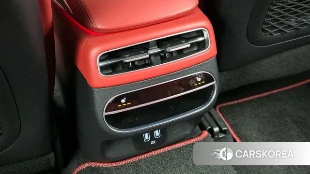 Genesis GV70 id 3427915 из Кореи 10