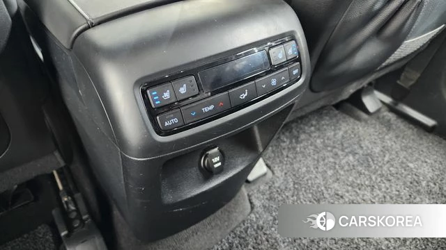 Hyundai Palisade id 3861454 из Кореи 10