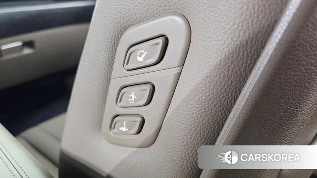 Kia K8 id 4834878 из Кореи 10