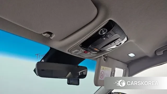 Kia K8 id 3372247 из Кореи 10