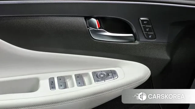 Hyundai The New Santa Fe id 3788166 из Кореи 10