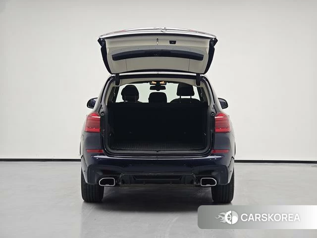 BMW X3 id 4276929 из Китая 10