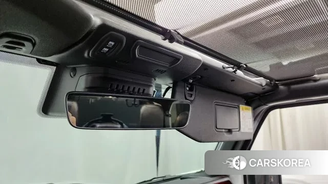 Jeep Wrangler (JL) id 3550533 из Кореи 10