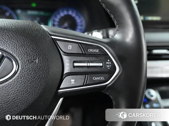 Hyundai Palisade id 3434172 из Кореи 10