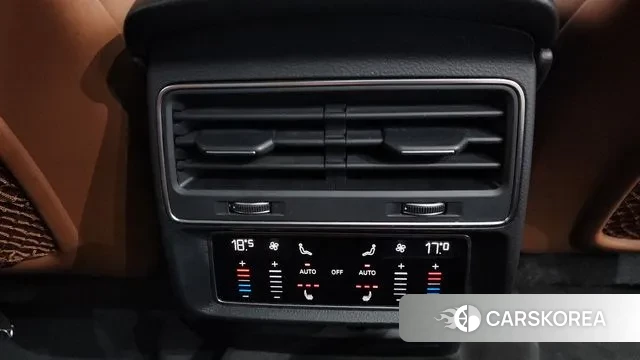 Audi Q7 (4M) id 3054545 из Кореи 10