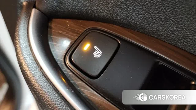 Chevrolet (GM Daewoo) The New Malibu id 2932089 из Кореи 10