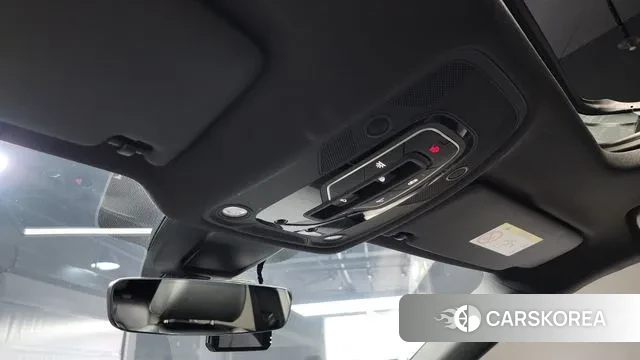 Audi Q5 (FY) id 3060227 из Кореи 10