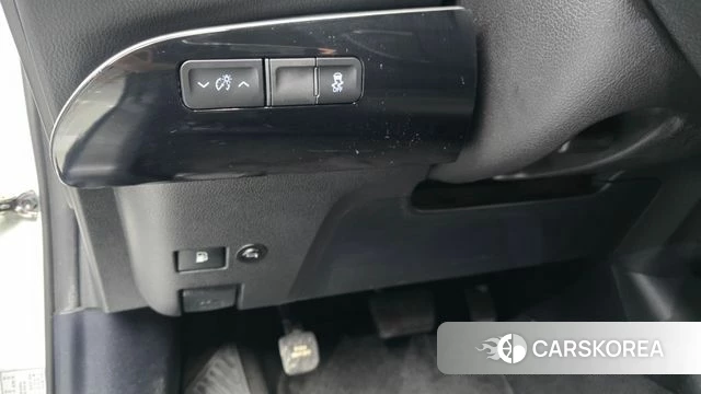 Toyota Prius 4th Generation id 3867015 из Кореи 10