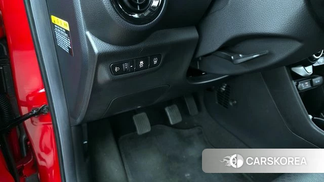 Kia All New Morning (JA) id 4378131 из Кореи 10