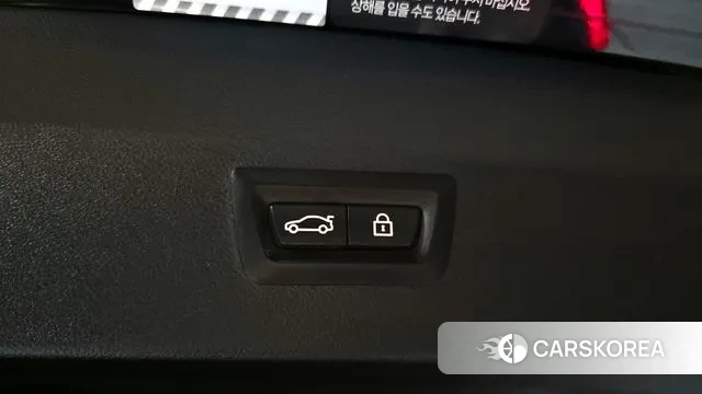 BMW X4 (G02) id 3716734 из Кореи 10