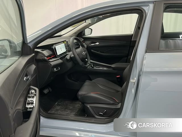 Geely Automobile Binrui id 4206975 из Китая 10