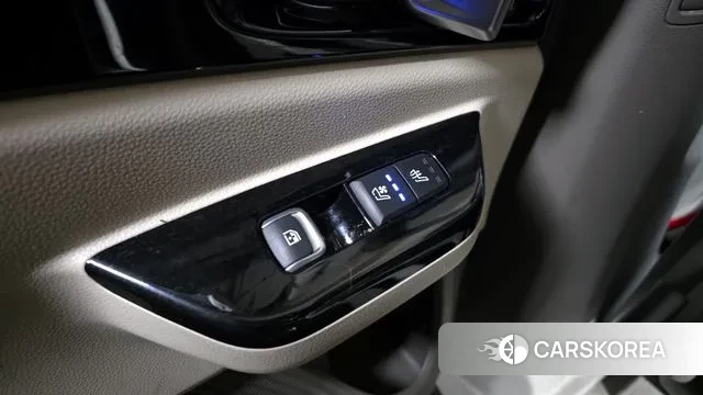 Kia Carnival 4th generation id 3551548 из Кореи 10