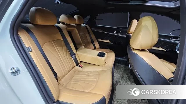 Kia K5 3rd generation id 3402513 из Кореи 10