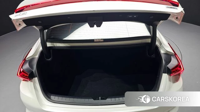 Kia K8 Hybrid id 4572548 из Кореи 10
