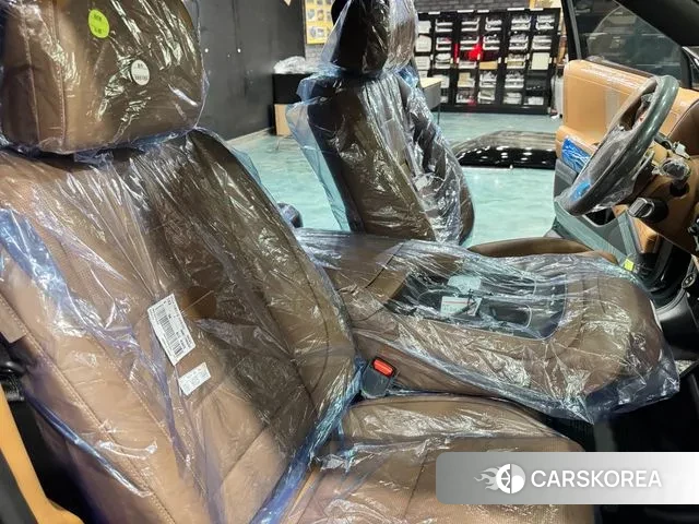 Hyundai Palisade (LX3) id 3080284 из Кореи 10