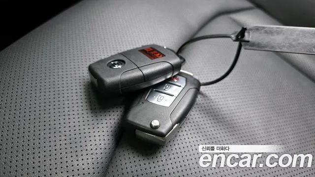 Ssangyong The New Rexton Sport id 2670776 из Кореи 10