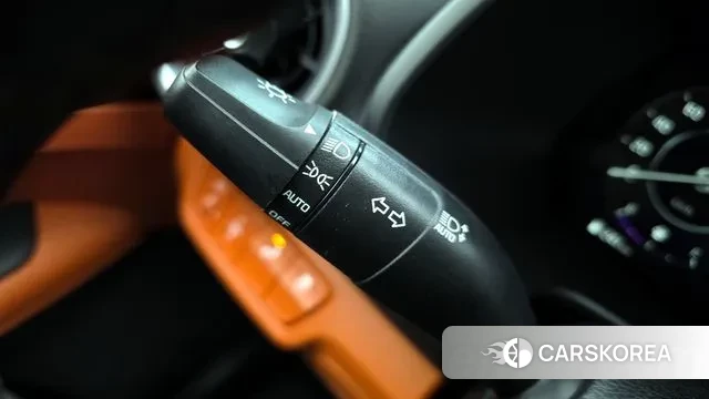 Kia The New K3 2nd generation id 3702498 из Кореи 10