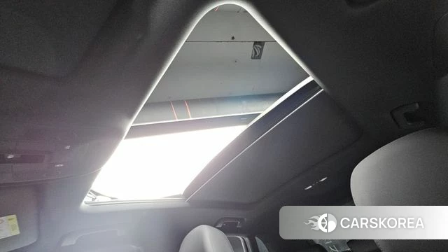 Audi Q3 (F3) id 4476869 из Кореи 10