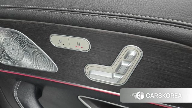 Mercedes-Benz GLS - Class X167 id 3839948 из Кореи 10