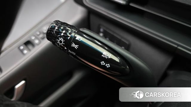 Hyundai Staria id 4428410 из Кореи 10